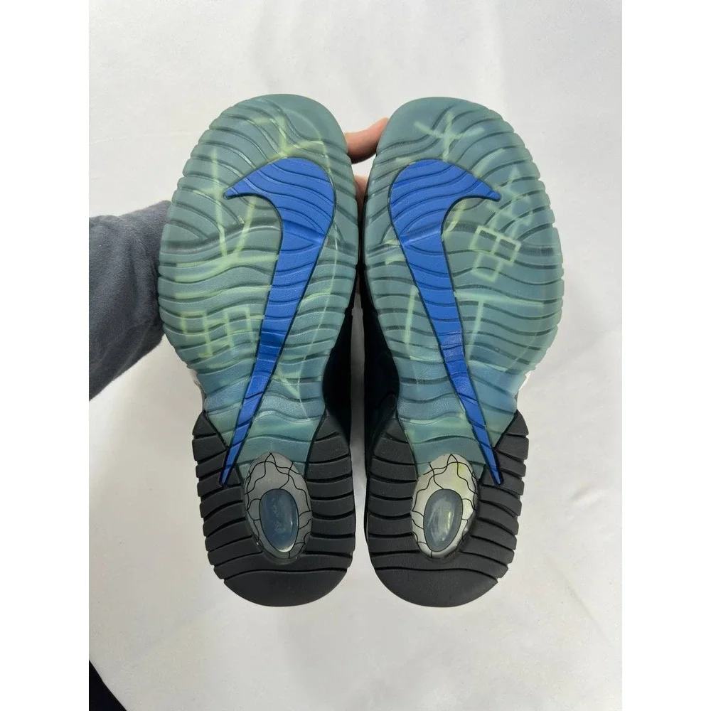 Nike Social Status x Air Max Penny 1 'Recess - Black' DM9130-001 Men's 8.5